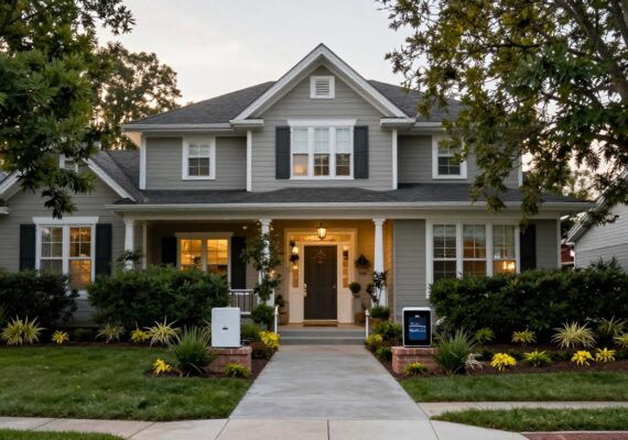 Mercado Inmobiliario Hampden County Junio 2026