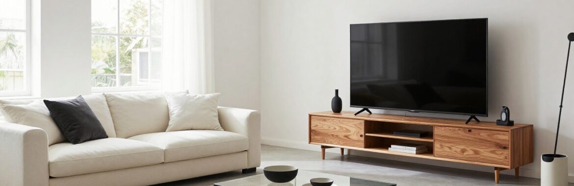 Compartimentar un loft sin perder la apertura visual