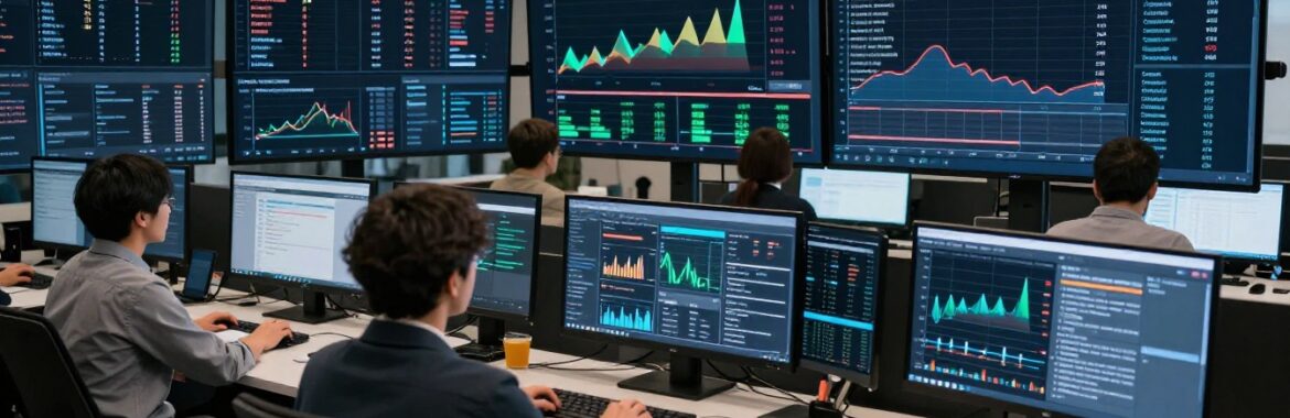 Compass utiliza IA para revolucionar el mercado inmobiliario