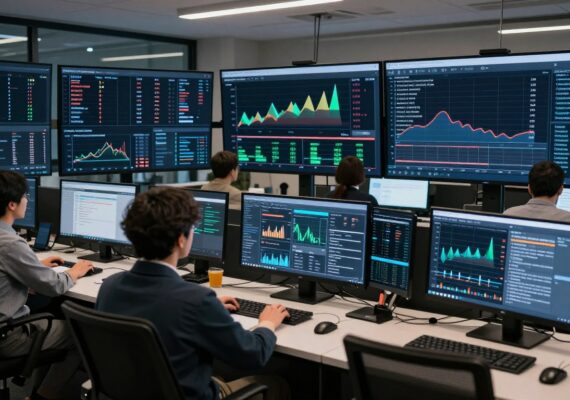Compass utiliza IA para revolucionar el mercado inmobiliario