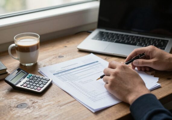Cómo Distribuir tus Deudas Eficazmente
