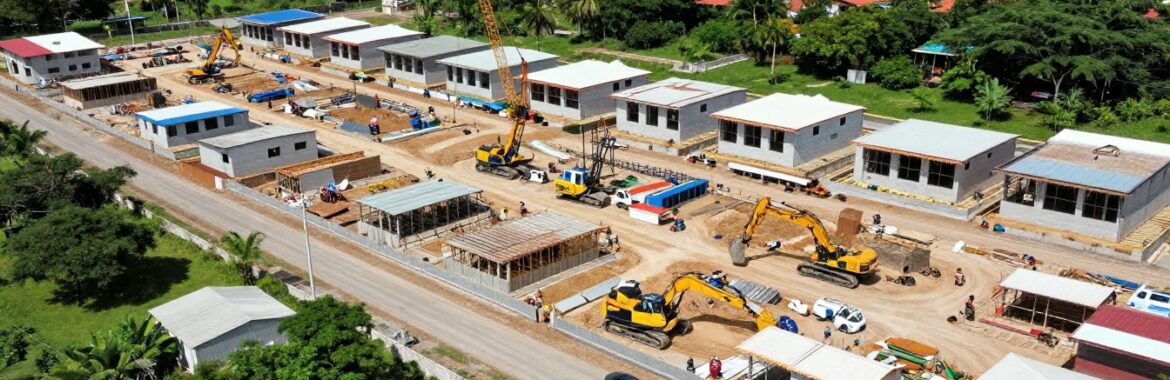 Más de 4000 viviendas en el MIVHED para 2026