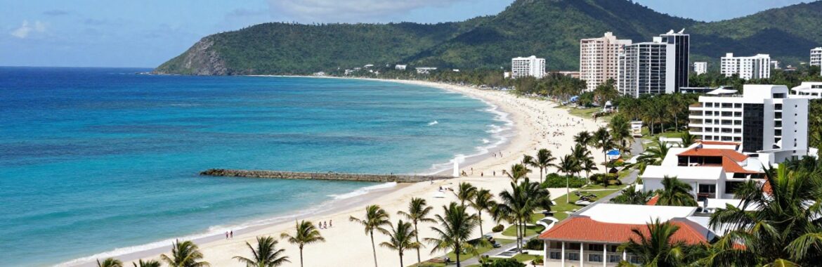 Turismo en RD: 11 millones de visitantes en 2025