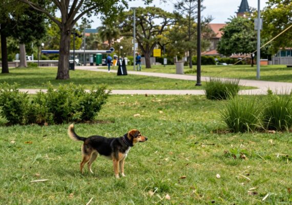 Cómo mejorar el bienestar emocional de los perros