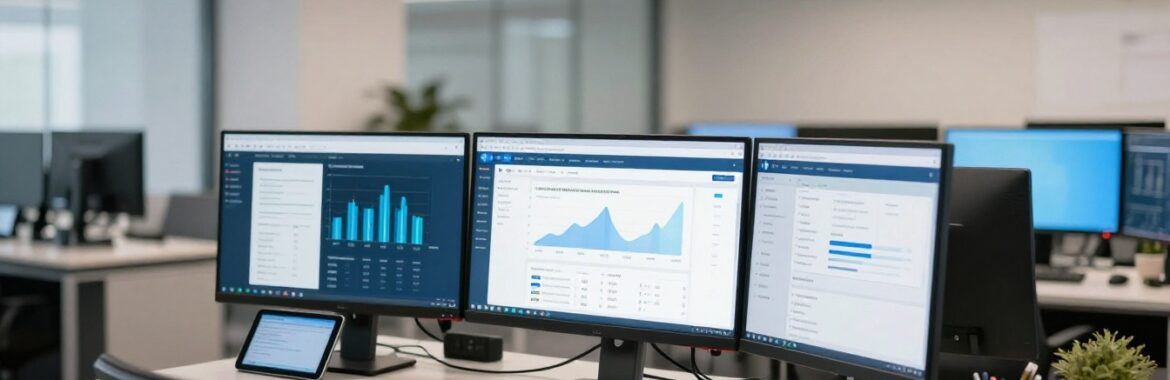Mejor software inmobiliario 2026 para agentes y equipos