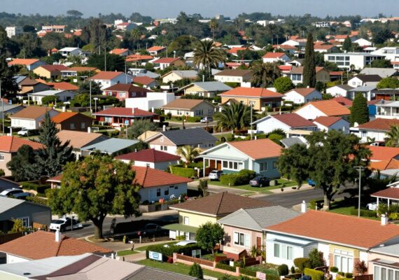 ¿Deberías comprar una casa ahora?