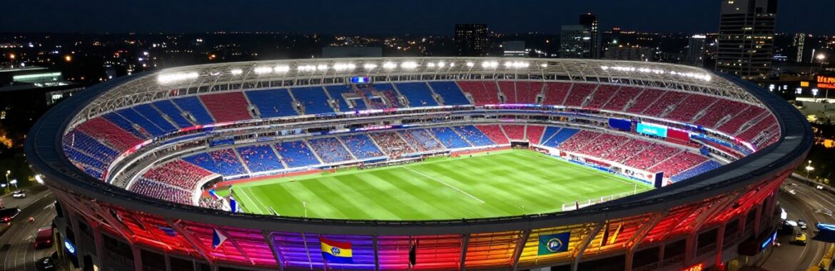 España gana el Mundial 2026 de la FIFA