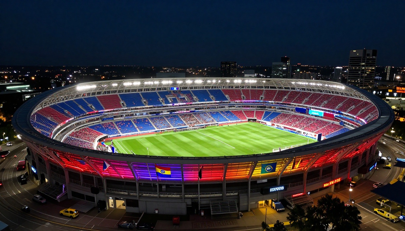 España gana el Mundial 2026 de la FIFA