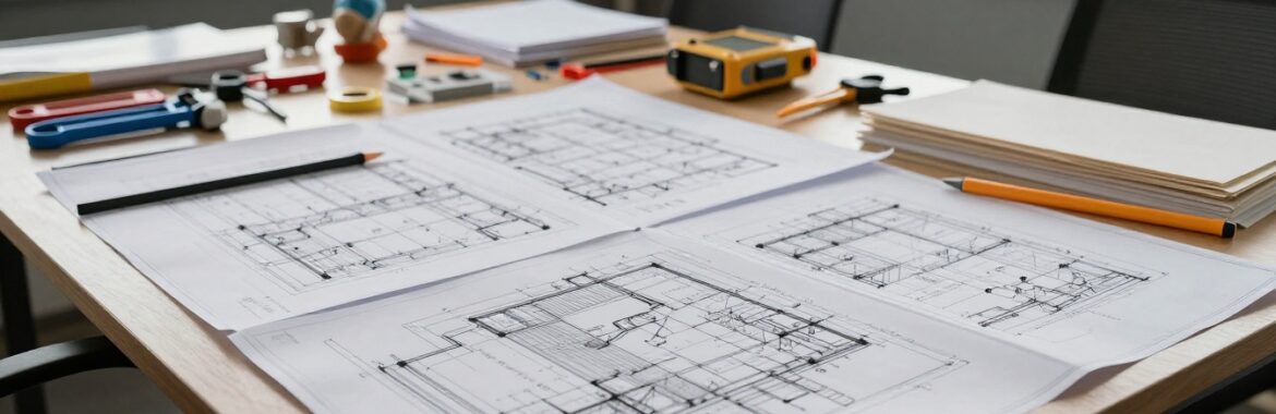 Seguimiento de permisos de construcción eficiente