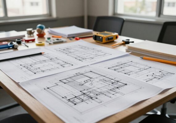 Seguimiento de permisos de construcción eficiente