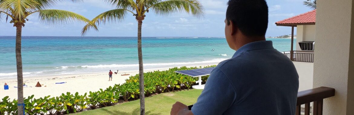 Compra de Apartamentos en Punta Cana para Inversores