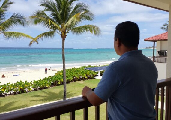Compra de Apartamentos en Punta Cana para Inversores