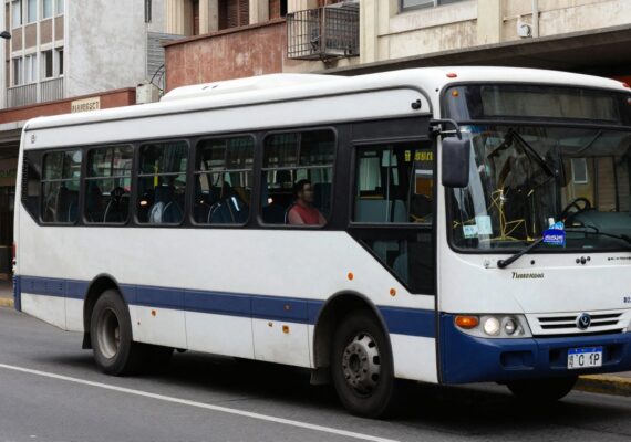 Regulación de Pasajes en Rutas de Santiago