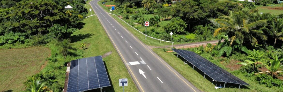Autopista del Ámbar: impacto económico del norte
