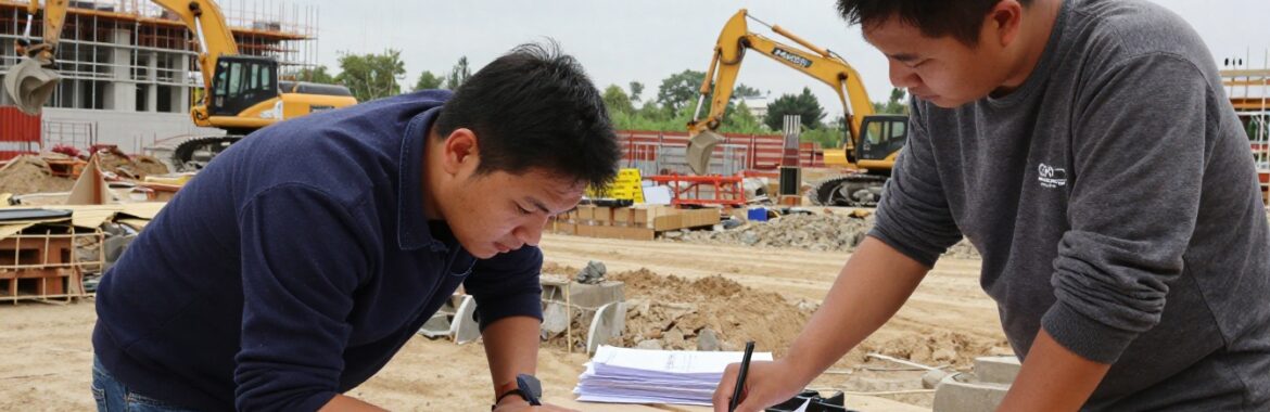 Auditoría técnica en construcción: garantía legal