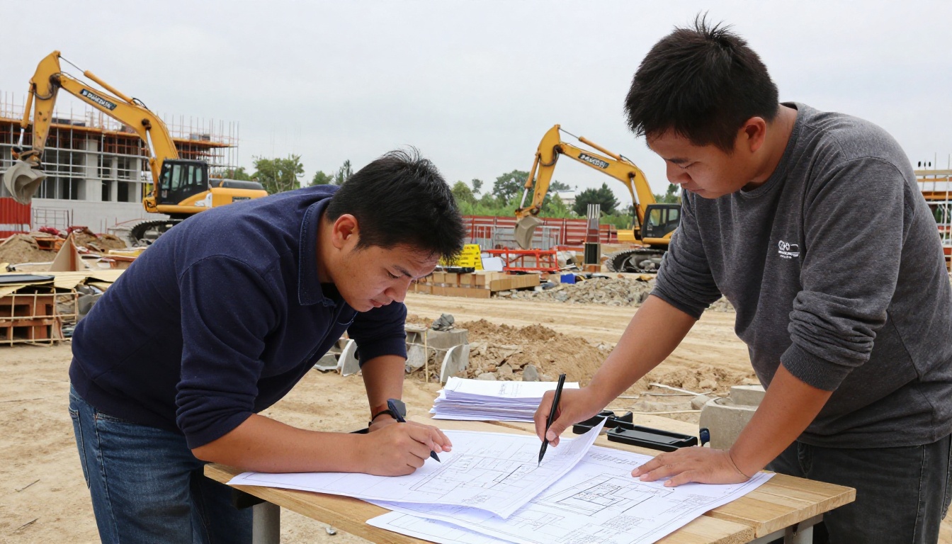 Auditoría técnica en construcción: garantía legal