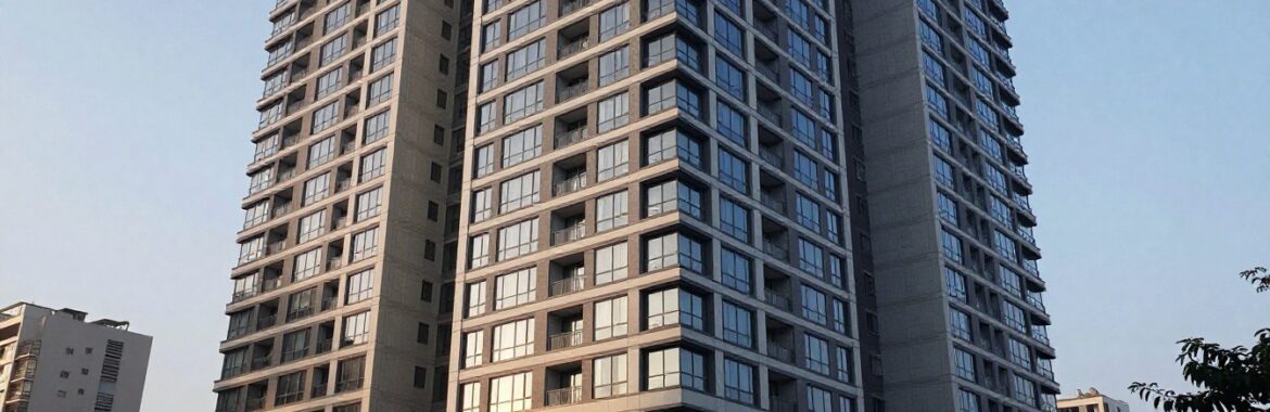 Cómo elegir el nombre de un proyecto inmobiliario