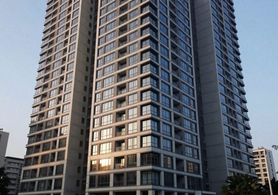 Cómo elegir el nombre de un proyecto inmobiliario