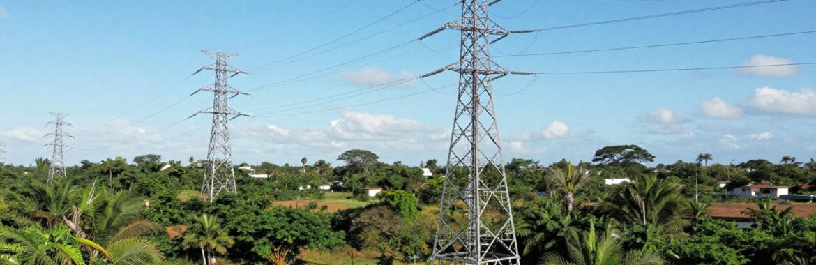 Resiliencia del Sistema Eléctrico en República Dominicana