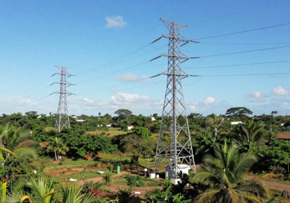 Resiliencia del Sistema Eléctrico en República Dominicana