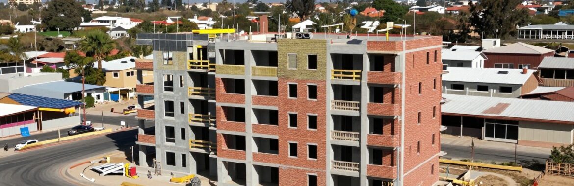 Legislación sobre defectos en condominios en California
