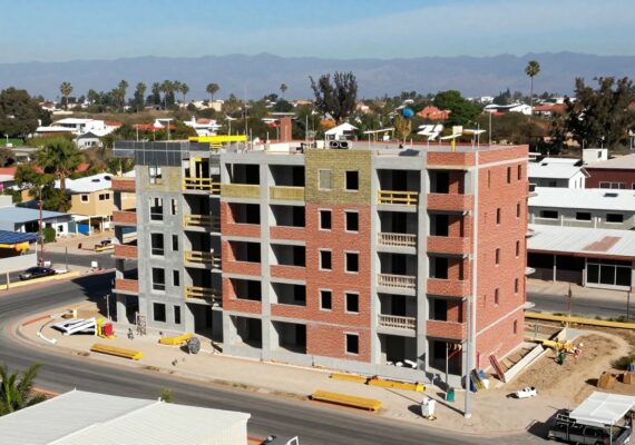 Legislación sobre defectos en condominios en California