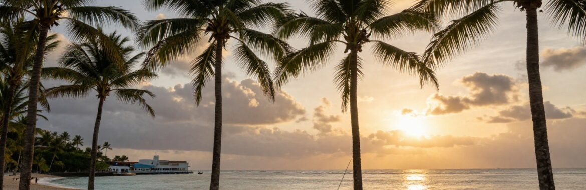 Mejores playas de República Dominicana 2026