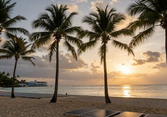 Mejores playas de República Dominicana 2026