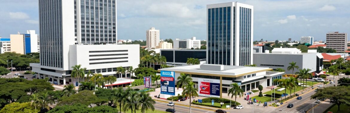 Santo Domingo y su impulso a los congresos internacionales
