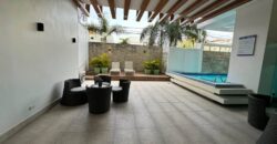 Venta Apartamento Tipo Pent-House en Mirador Norte
