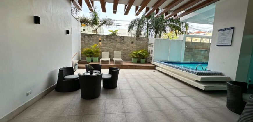 Venta Apartamento Tipo Pent-House en Mirador Norte