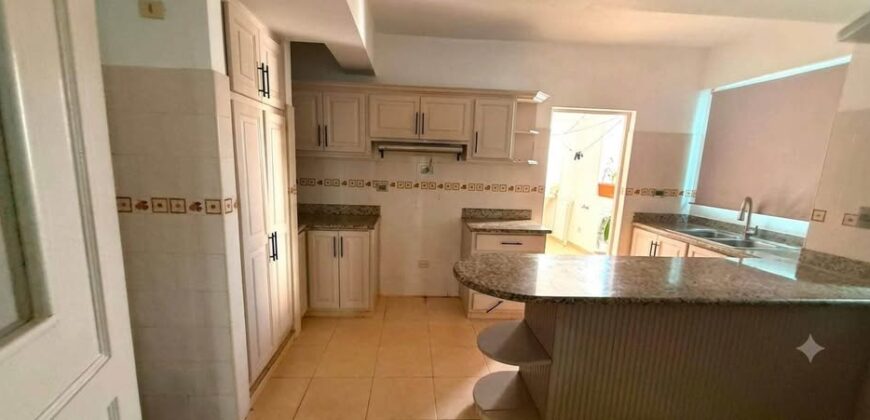 Venta Apartamento Tipo Pent-House en Mirador Norte