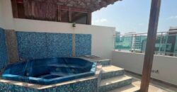 Venta Apartamento Tipo Pent-House en Mirador Norte