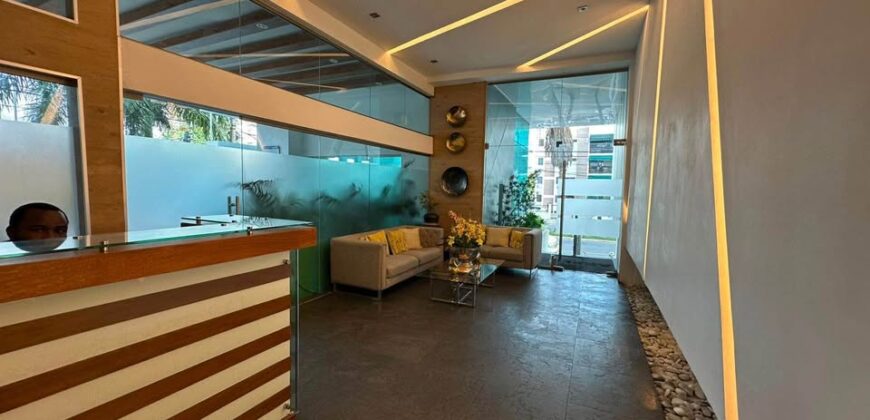 Venta Apartamento Tipo Pent-House en Mirador Norte