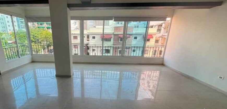Venta Apartamento Tipo Pent-House en Mirador Norte