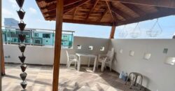 Venta Apartamento Tipo Pent-House en Mirador Norte