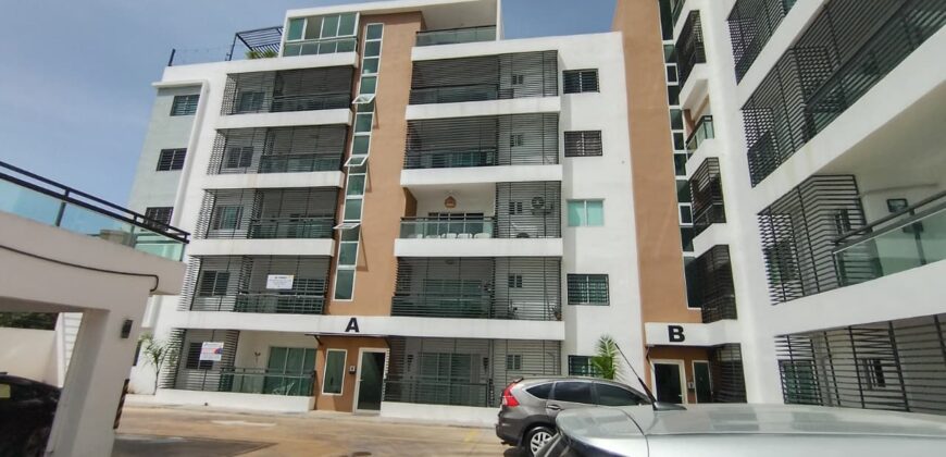 Venta Apartamento en Alma Rosa II