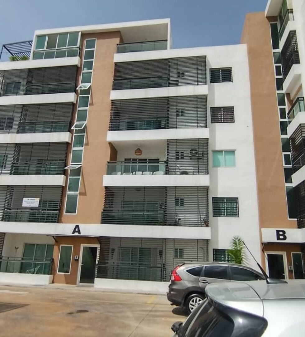 Venta Apartamento en Alma Rosa II