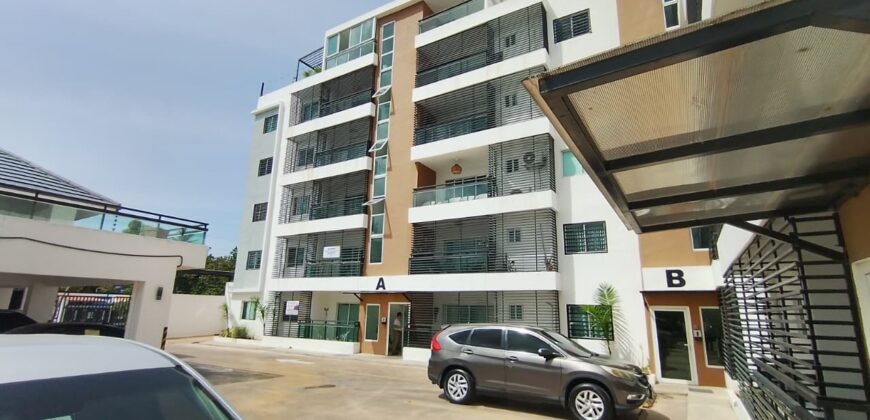 Venta Apartamento en Alma Rosa II
