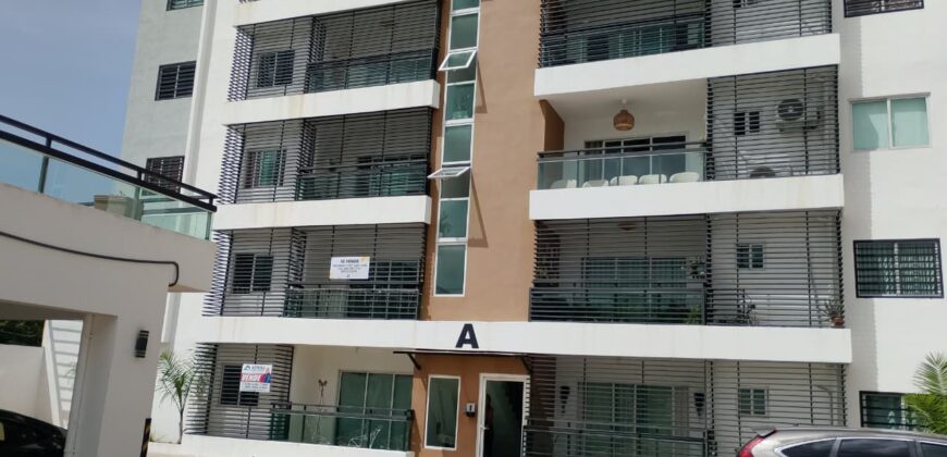 Venta Apartamento en Alma Rosa II