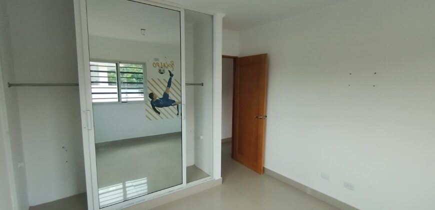 Venta Apartamento en Alma Rosa II