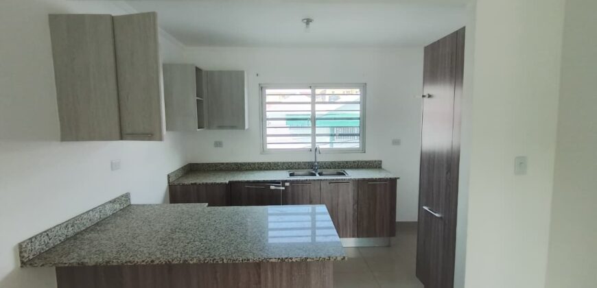Venta Apartamento en Alma Rosa II