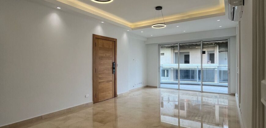 Venta Apartamento en Piantini