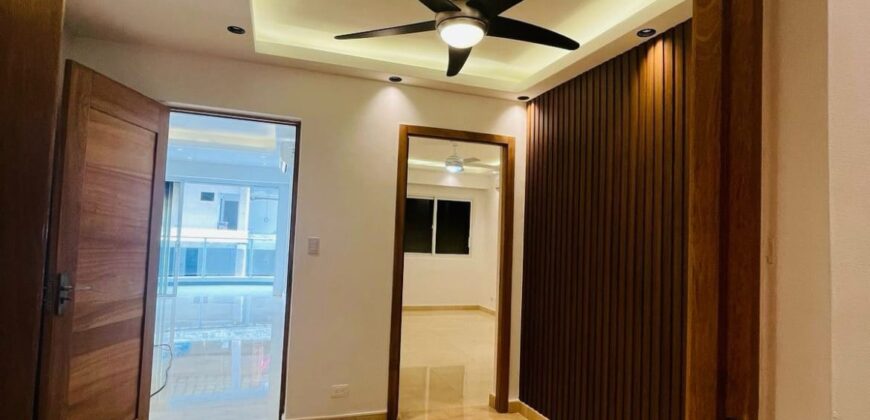 Venta Apartamento en Piantini