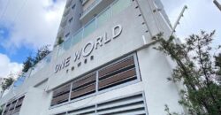 Venta Apartamento en Piantini
