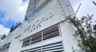 Venta Apartamento en Piantini