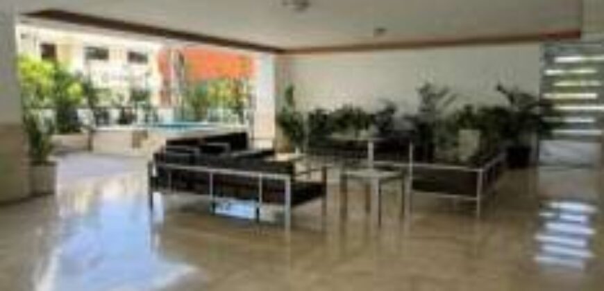 Venta Apartamento en Piantini