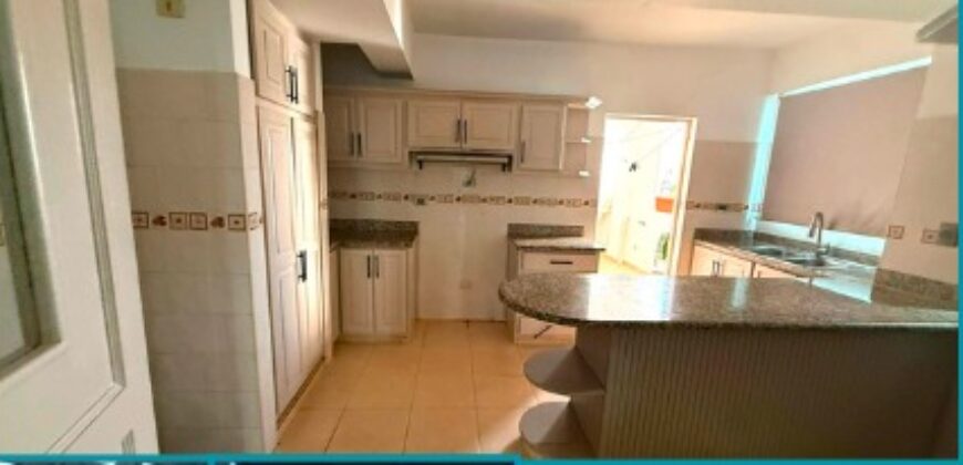 Venta Apartamento Tipo Pent-House en Mirador Norte