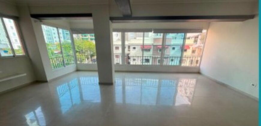 Venta Apartamento Tipo Pent-House en Mirador Norte