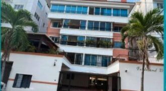 Venta Apartamento Tipo Pent-House en Mirador Norte